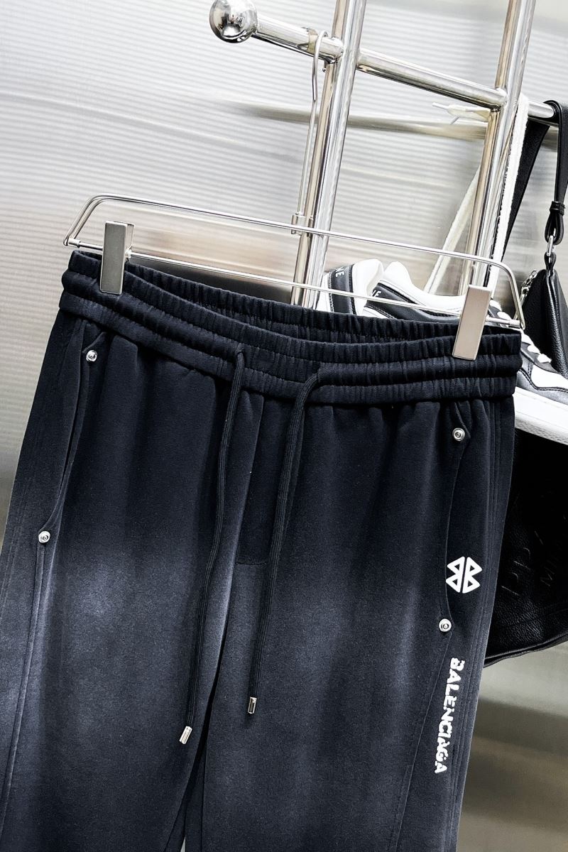 Balenciaga Long Pants